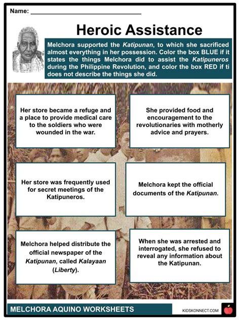 melchora aquino family tree|Melchora Aquino: The Old Lady the Spaniards Couldn’t Break.
